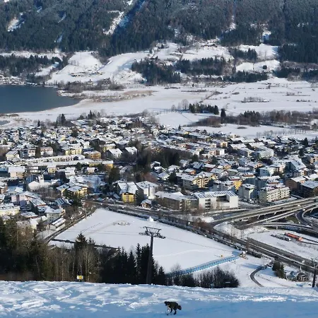 Apartment Apartment Apartement Linda Zell am See