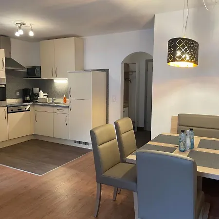 Apartman Apartment Linda By Interhome *