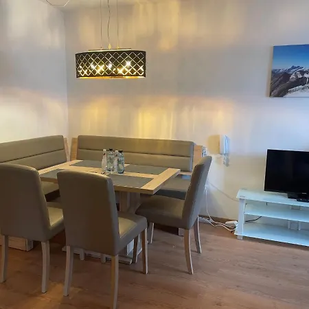 Apartment Linda By Interhome * צל-אם-זי