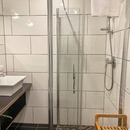 Apartment Apartement Linda