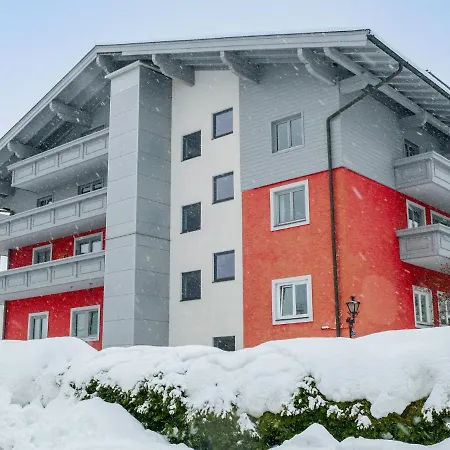 Apartmán Linda By Interhome *