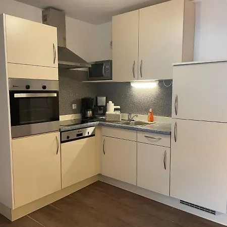 Linda By Interhome Apartmán
