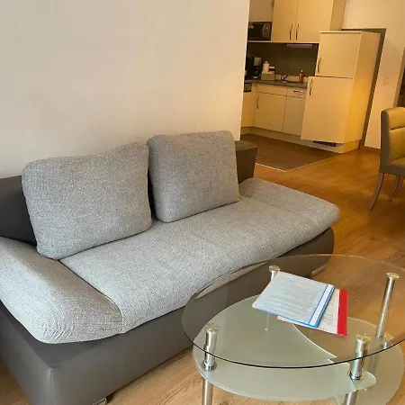 Apartment Apartment Apartement Linda Zell am See