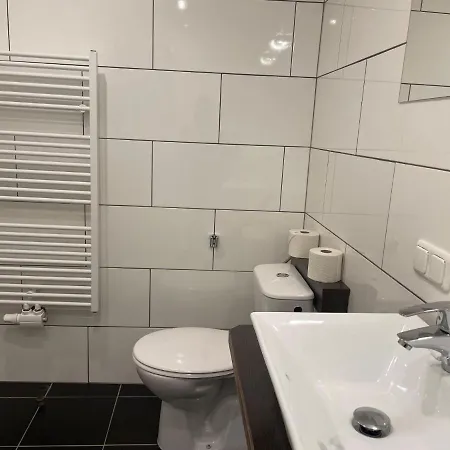 Lejlighed Apartment Linda By Interhome *