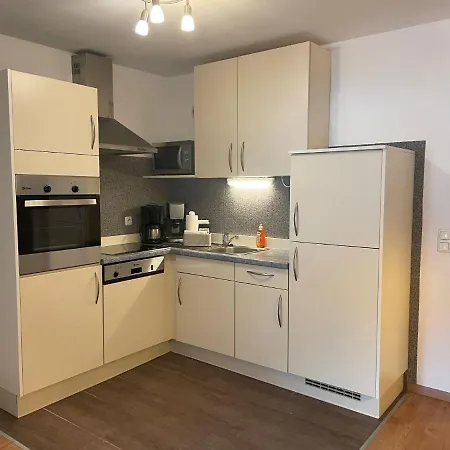 Apartment Apartement Linda Zell am See