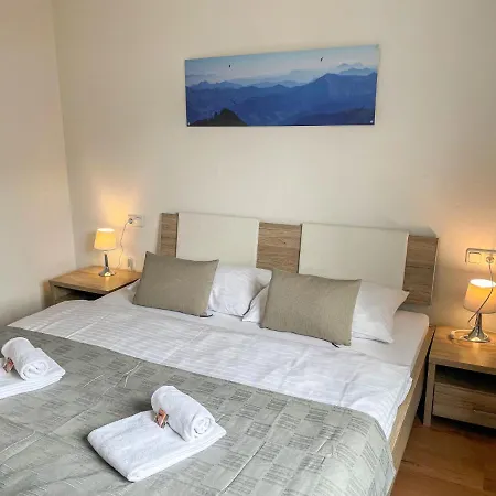 Apartment Apartement Linda