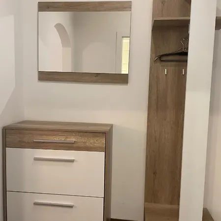 Apartment Linda By Interhome Lejlighed Zell am See