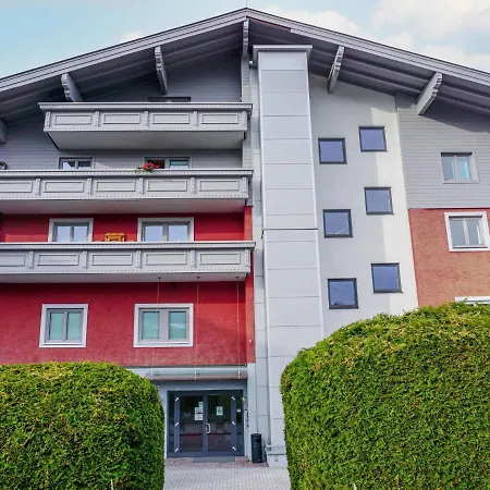 Apartment Linda By Interhome * Zell am See