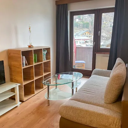 Apartment Apartement Linda