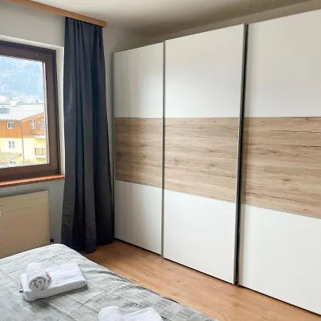 Apartment Linda By Interhome