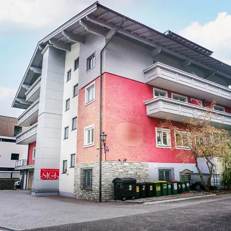 Apartment Apartement Linda