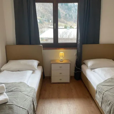 Apartment Linda By Interhome