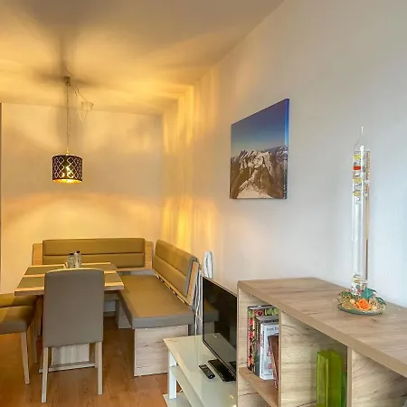 Apartment Linda By Interhome *