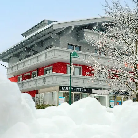 Lejlighed Apartment Linda By Interhome *