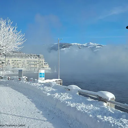 Apartment Apartement Linda * Zell am See