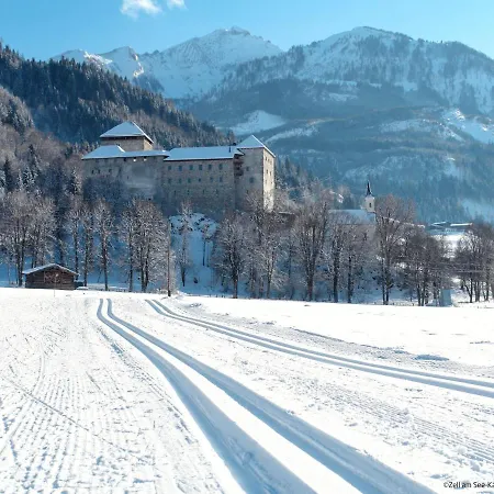 Lejlighed Apartment Linda By Interhome *