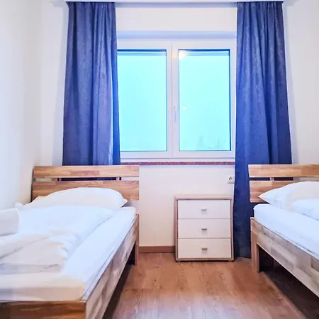 Apartment Linda By Interhome