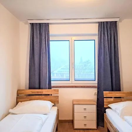 Lägenhet Apartment Linda By Interhome Zell am See