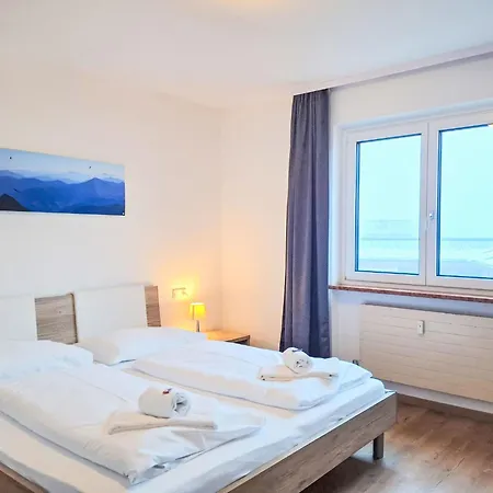 Apartment Apartement Linda Zell am See