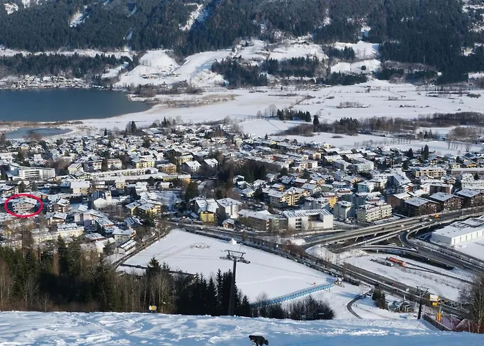 Apartament Linda By Interhome Zell am See