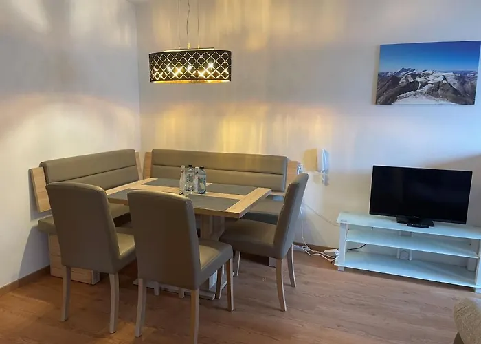 Linda By Interhome * Zell am See