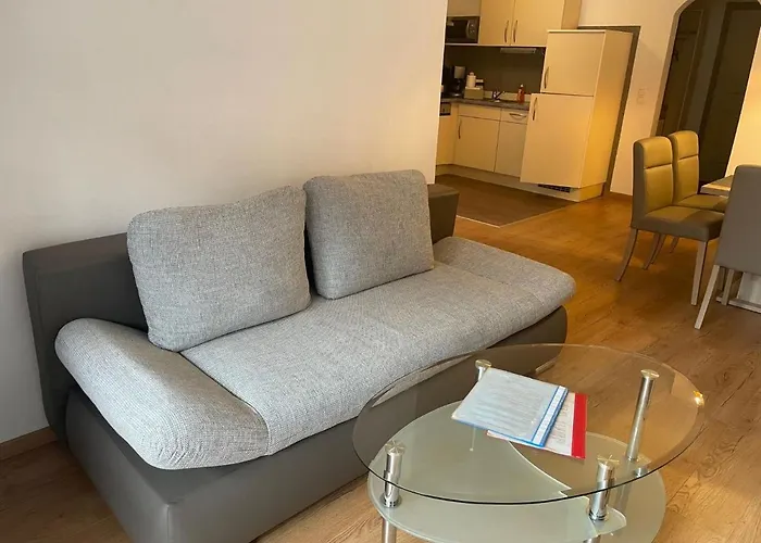 Apartmán Linda By Interhome Zell am See