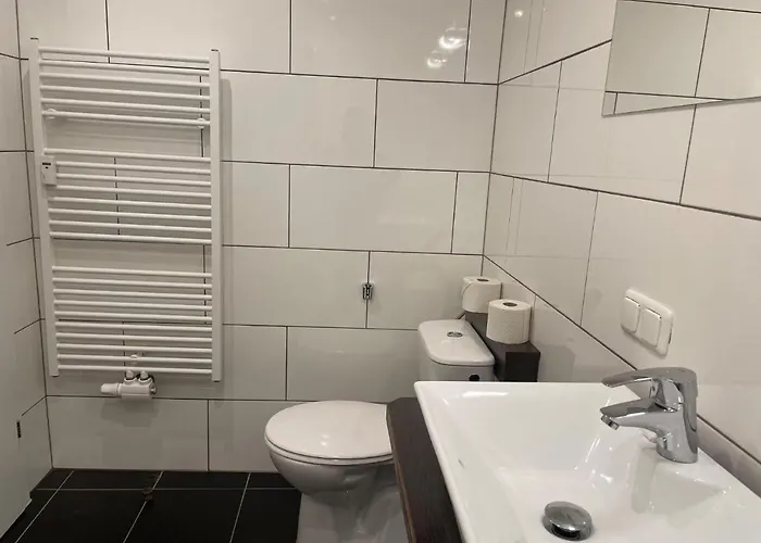 Apartament Linda By Interhome *