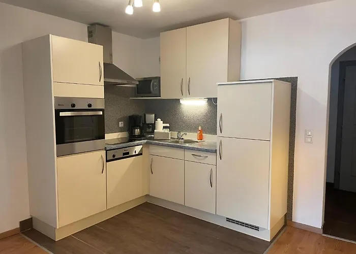 Linda By Interhome Zell am See