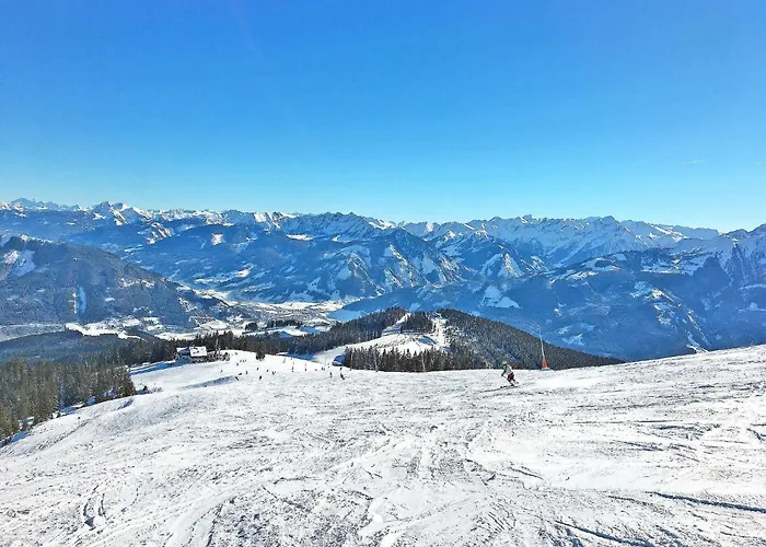 Lägenhet Linda By Interhome