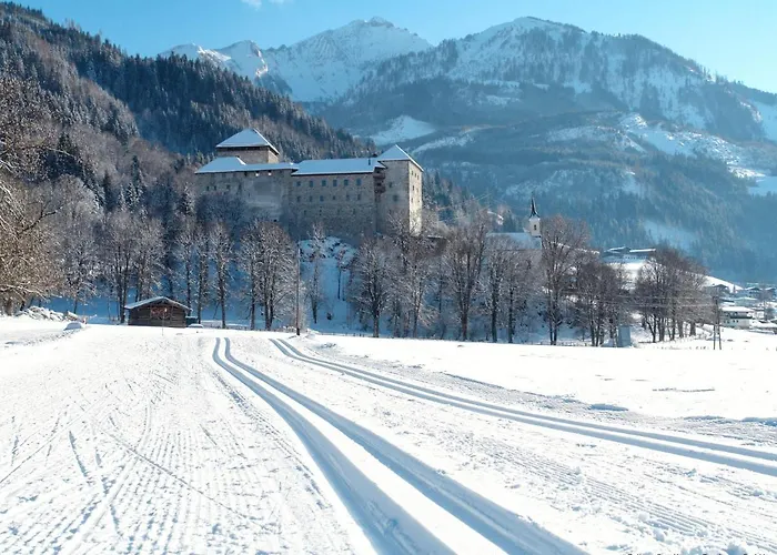 Apartmán Linda By Interhome *