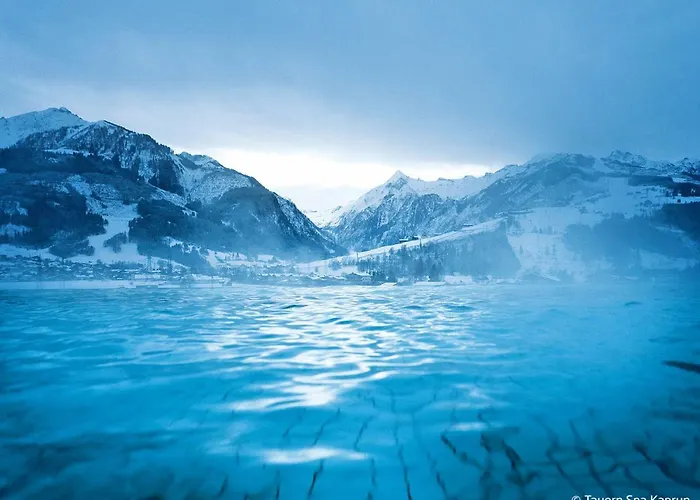 Linda By Interhome Apartmán *