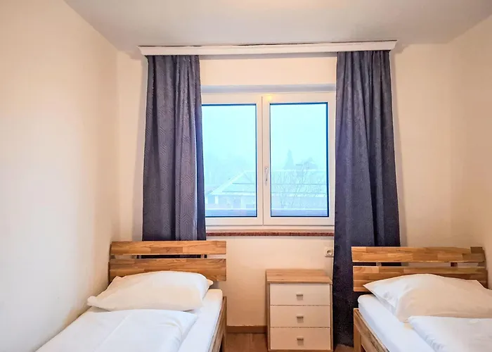 Apartament Linda By Interhome Zell am See