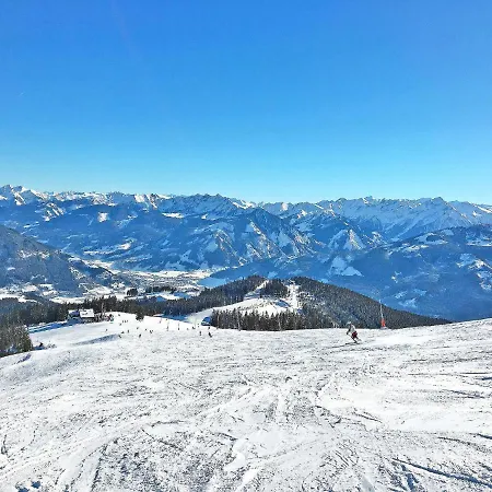 شقة Linda By Interhome