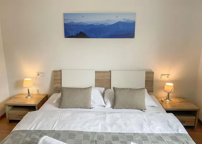 Linda By Interhome زيل أم سي