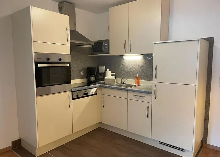 Linda By Interhome شقة