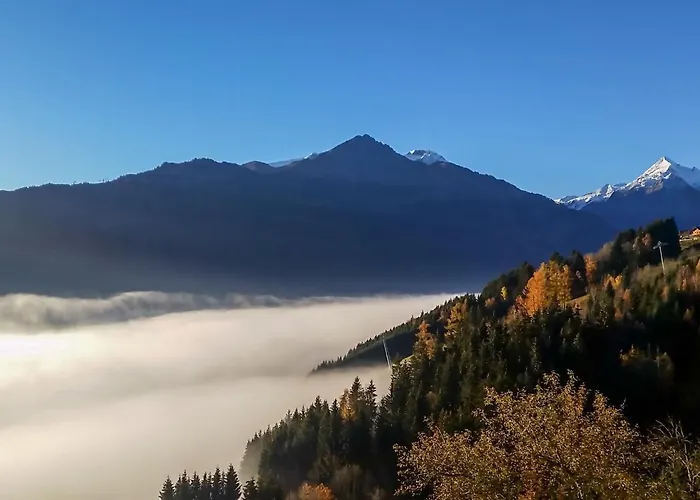 شقة Linda By Interhome *